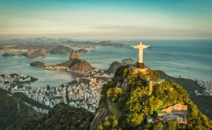 brasil turismo