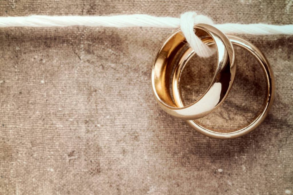 O que é a Certidão de Casamento?