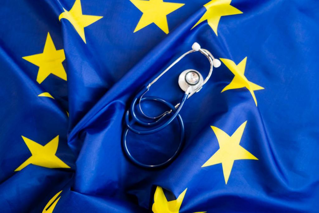Cartão europeu de seguro de doença (CESD): como solicitar e seus benefícios