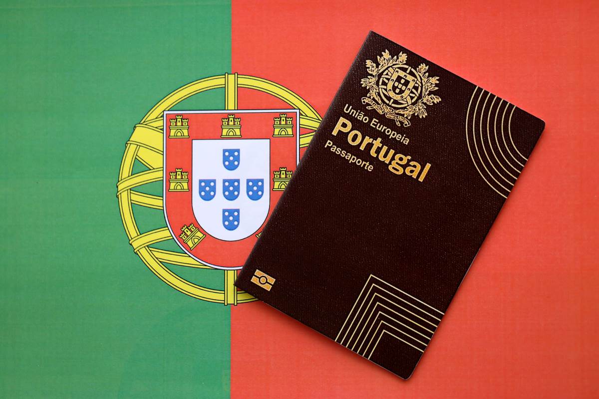 Mudança na Lei de Nacionalidade Portuguesa que beneficia requerentes que estão em busca da cidadania em Portugal.