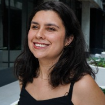 Picture of Anna Alves Neres